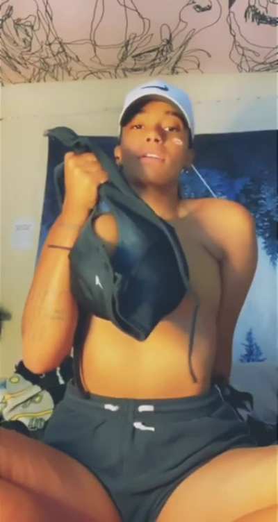 Possibly the best tits I’ve ever seen on reddit 😮😍