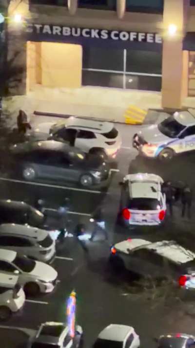 What’s happening near London Drugs
