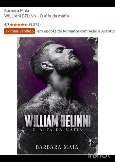 Qual genero ama mais?