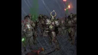 How playing Fortunes of War for the first time felt like