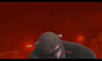 The movie looks great