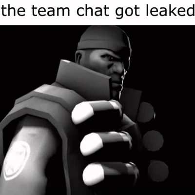 use leaks to create memes