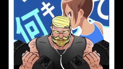 Sauce:How heavy are the dumbbells you lift?