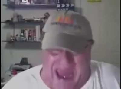 all i can do is laugh lol (Love the quaaludes guy, rip)