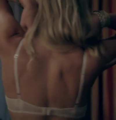 Kristen Bell