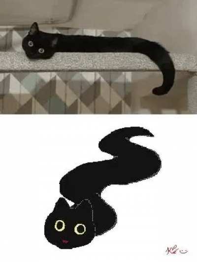 Blursed_Ca-naconda