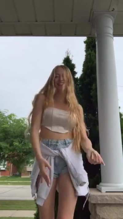Today's tiktok