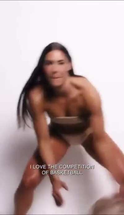Kelsey Plum