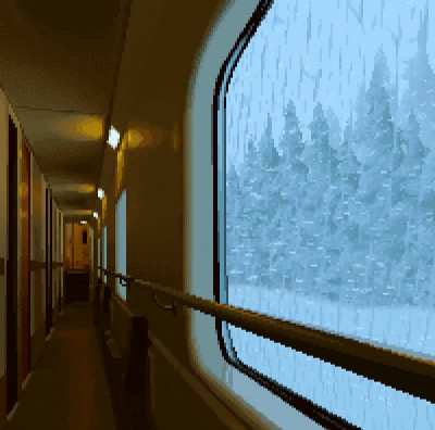 Departing 2