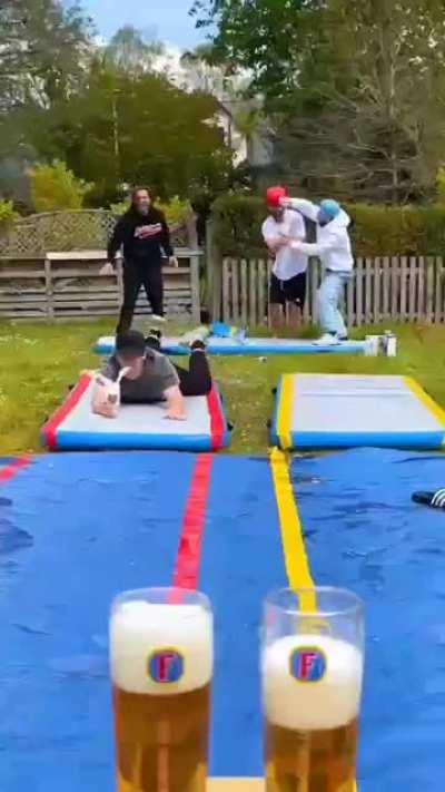 Maybe Maybe Maybe