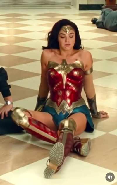 Gal Gadot
