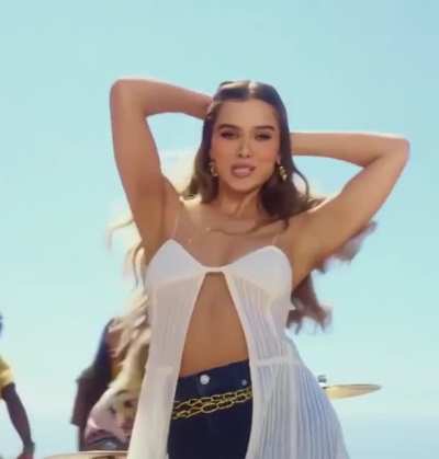 Hailee Steinfeld