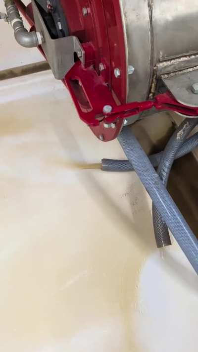 Full rug centrifuge video for who wants to see