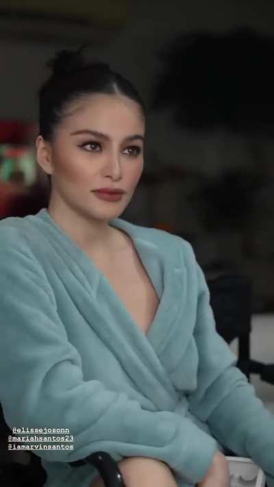 Elisse Joson