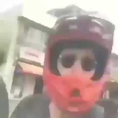 Gracias
