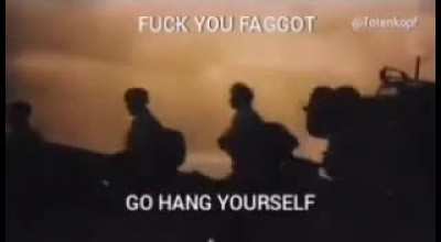 fuck that