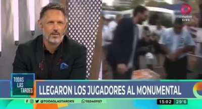 ¿Ustedes cuanto cobran la cola?