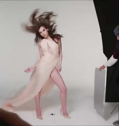 Hailee Steinfeld