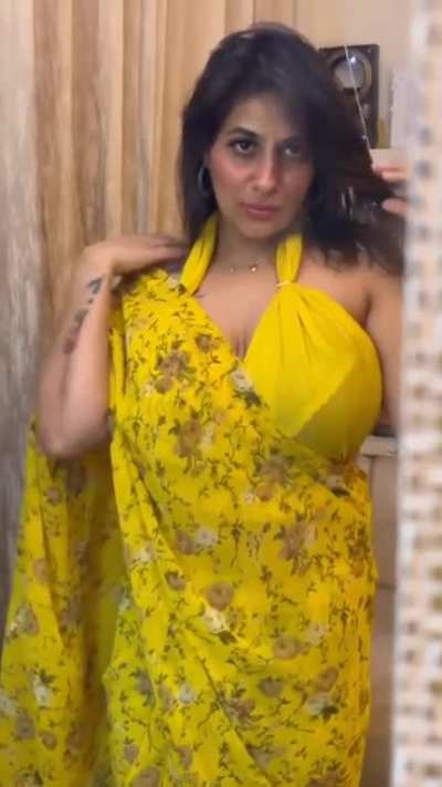 Vansheen Verma 