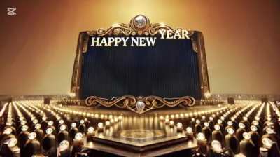 Happy New York (sound)