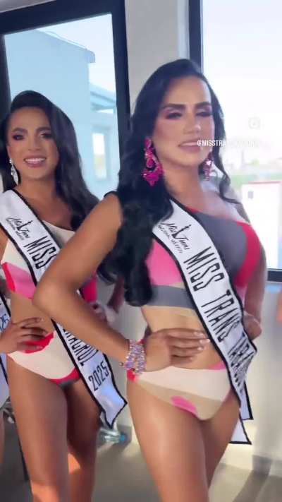 Miss universo México