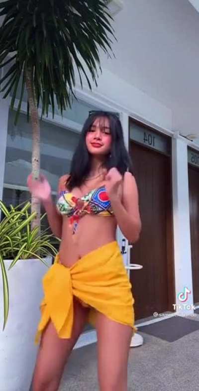 Sammie Rimando
