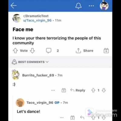 Fixed u/JustYourEverydayEgg post