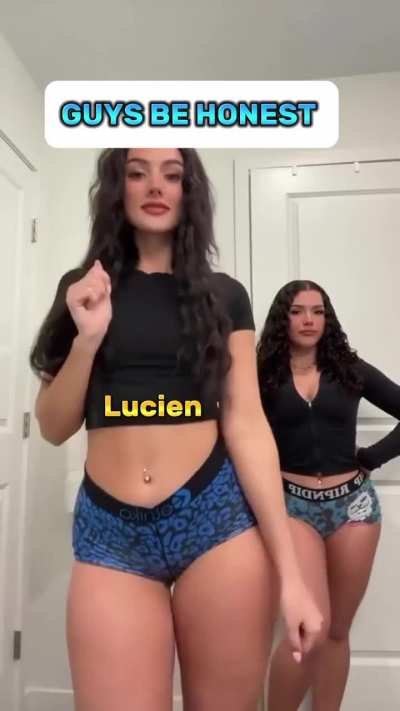 Which one ?