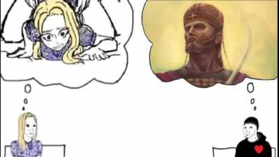 What men are really thinking about