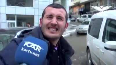 40 yıllık İngilizim ben böyle konuşamıyorum aga ya