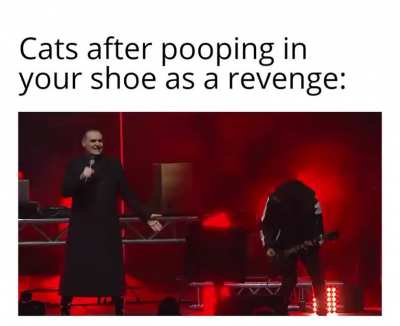 Evil genius