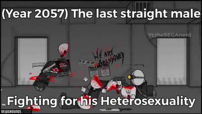Will he win tho?