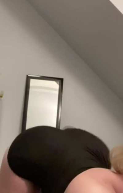 Shake that shit like jelly