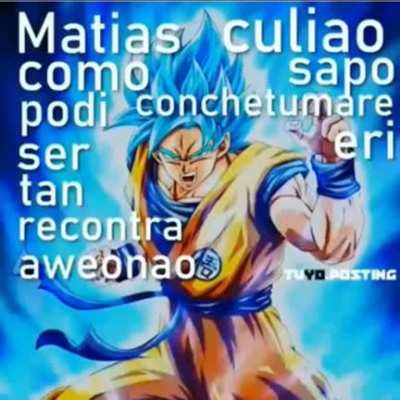 Quien es el soymati y porque aparece un comentario de el en cada post nuevo del subreddit r/MAAU