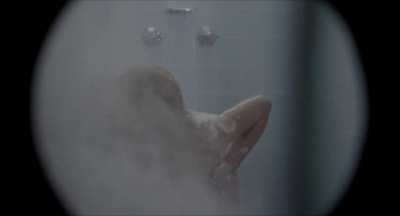 Stripes 1981 Shower Scene