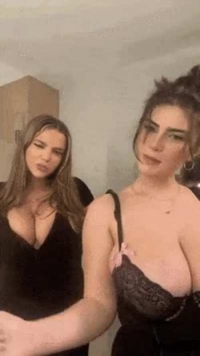 Big and Bigger