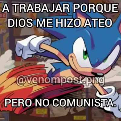 Clasico chiste de mierda