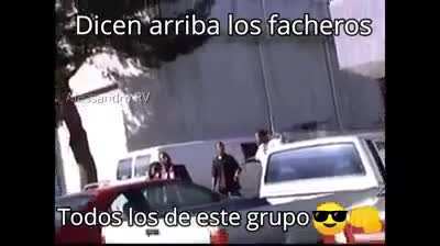 Facha😎