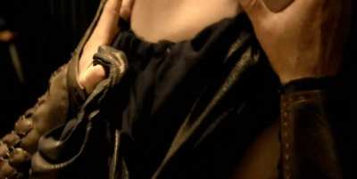 Eva green hot boobs edit