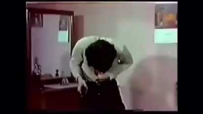 Best shooting death movie scene in history!