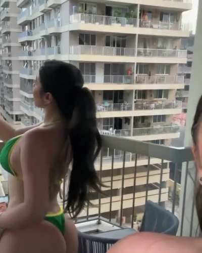 Que culote 