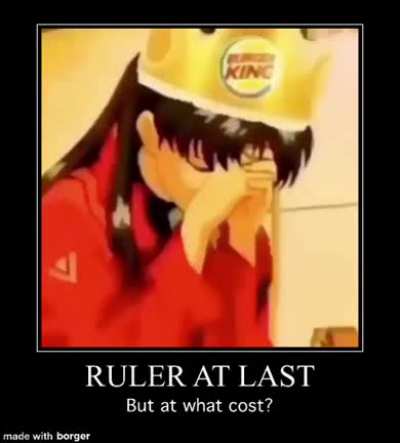 Rule