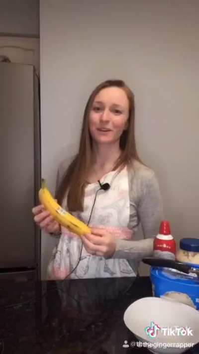 Vanilla.