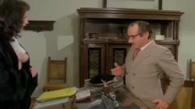 Edwige Fenech, full frontal nudity