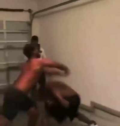fight video