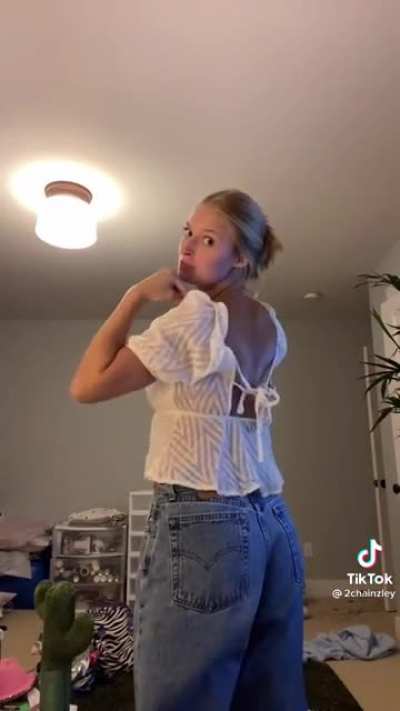 Busty