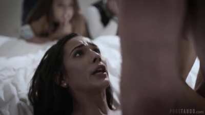 Jaye Summers gets filmed fucking at a party