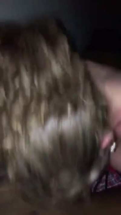 That one girl always coughing in class