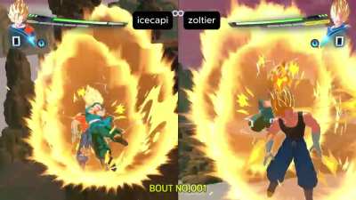 Ultimate Local Battles No.01 | Dragon Ball: Sparking! Zero (+mods) [4/4/2026]