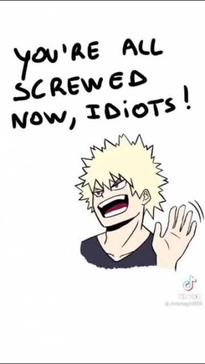 So, just binged Season 5 and watched the new MHA movie